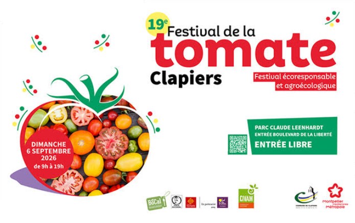 Festival de la tomate