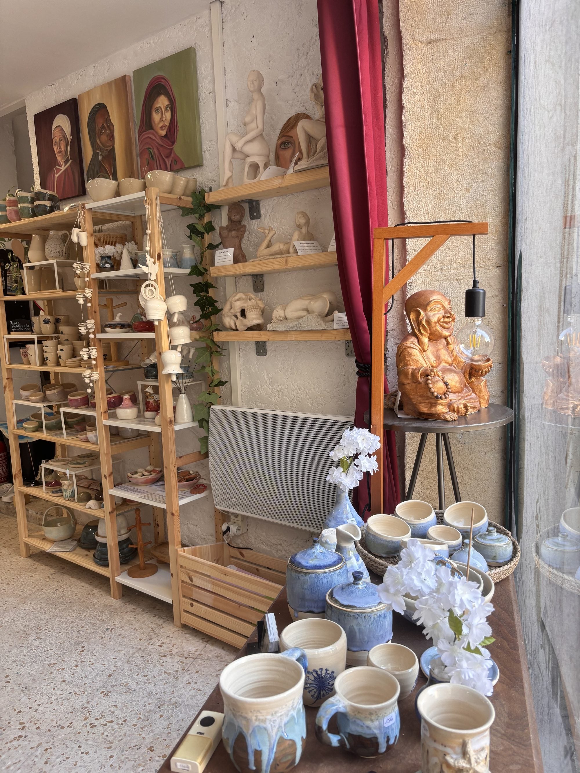 Boutique