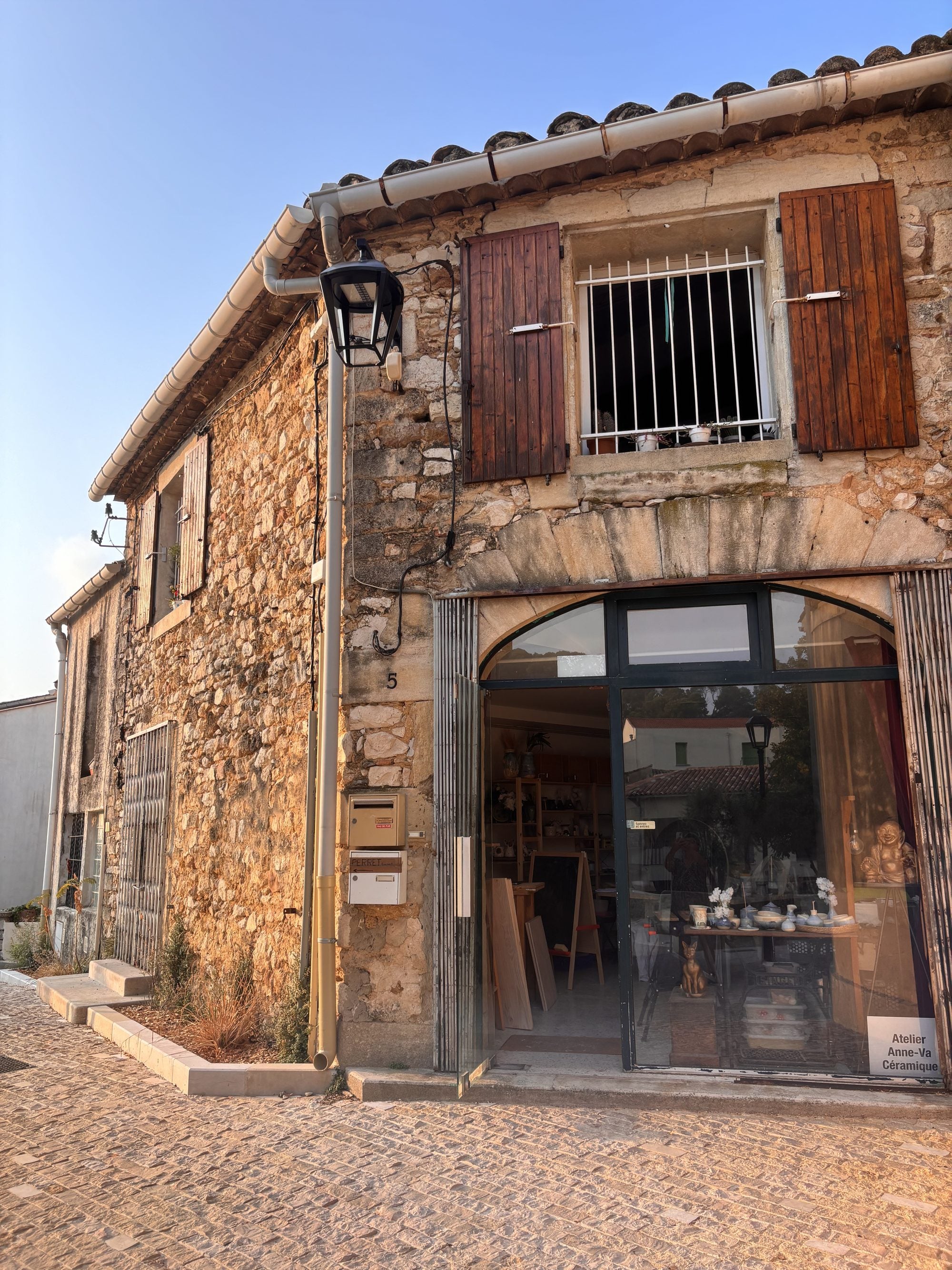 L'Atelier